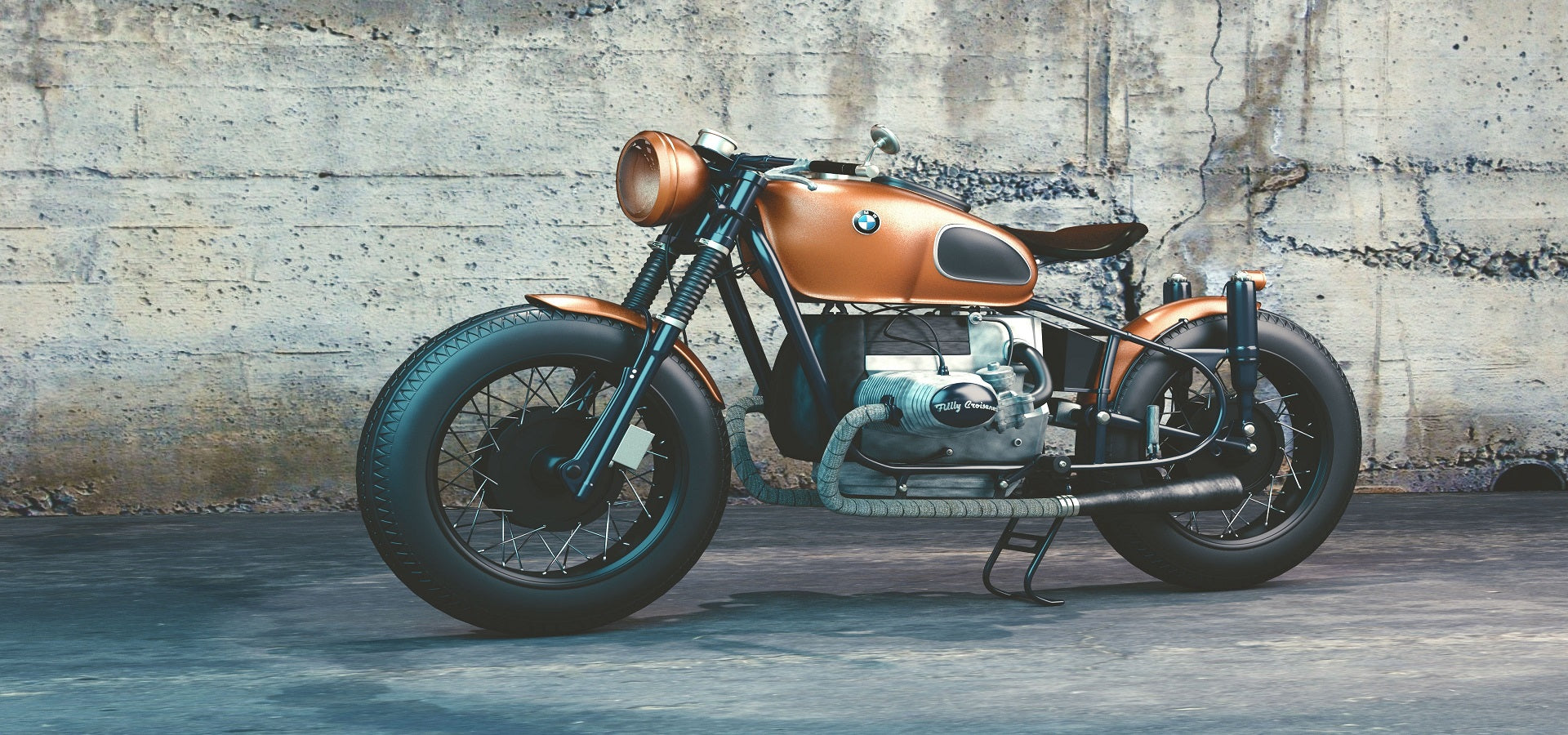 MotorPlace - Motorcycle Store