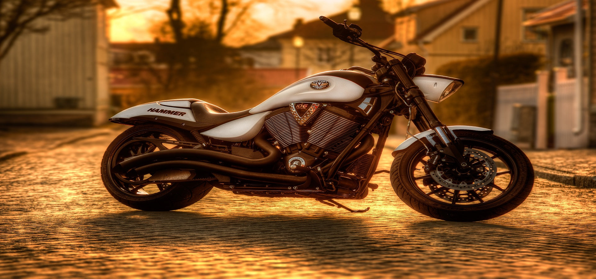 MotorPlace - Motorcycle Store