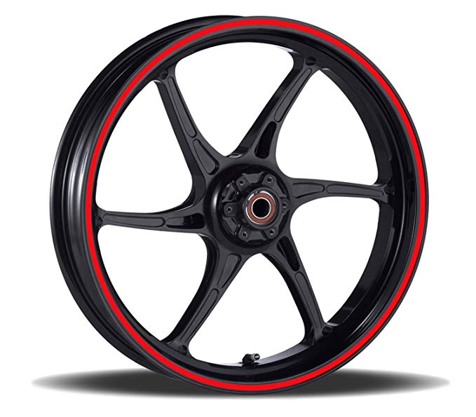 16 to 19 inch Motorcycle Rim