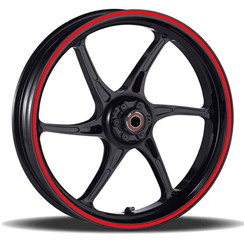 16 to 19 inch Motorcycle Rim