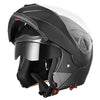 Full Face Flip up Modular Motorcycle Helmet