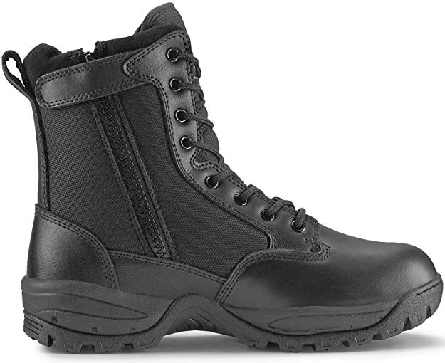 Men's Tac Force Military Tactical Work Boots