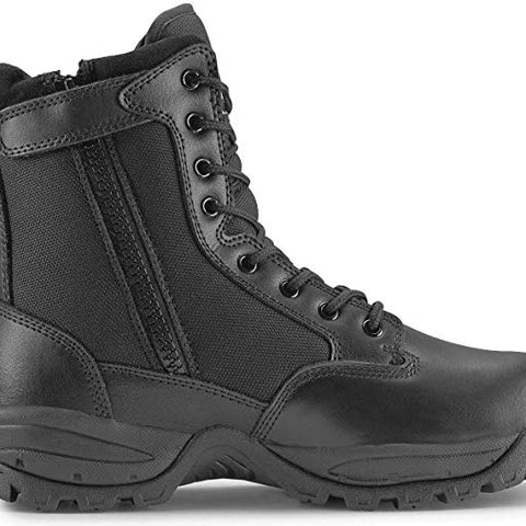 Men's Tac Force Military Tactical Work Boots