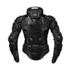 Motorcycle Armor Full Body Armor Jacket Racing