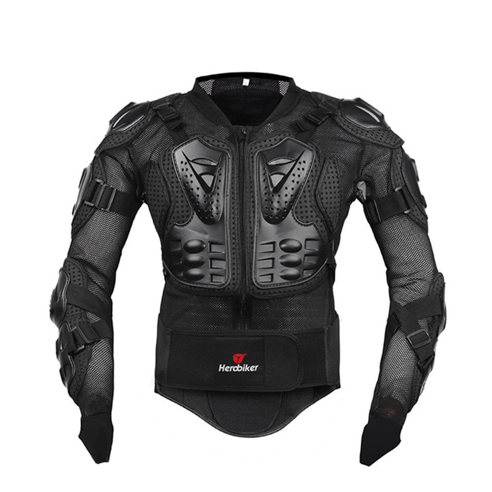 Motorcycle Full Body Armor