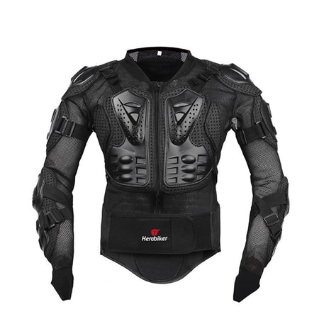 Motorcycle Full Body Armor