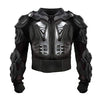 Motorcycle Full Body Armor Protective Jacket