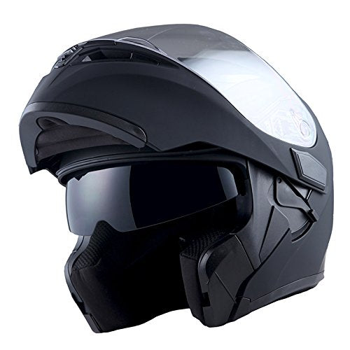 Motorcycle Modular Full Face Helmet