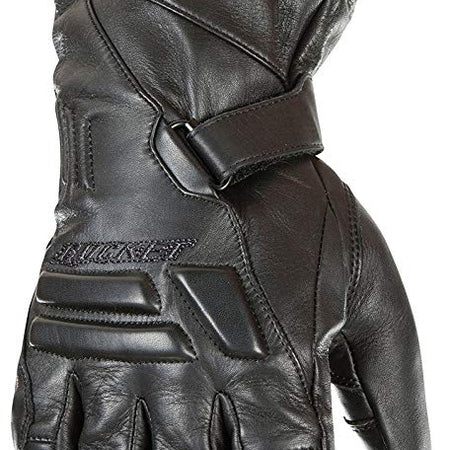 Wind Chill Men's Cold Weather Motorcycle Riding Gloves